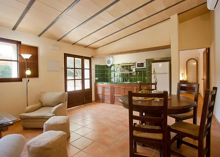 Finca Son Sureda Agroturismo