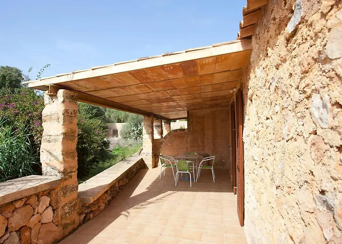 Finca Son Sureda Agroturismo