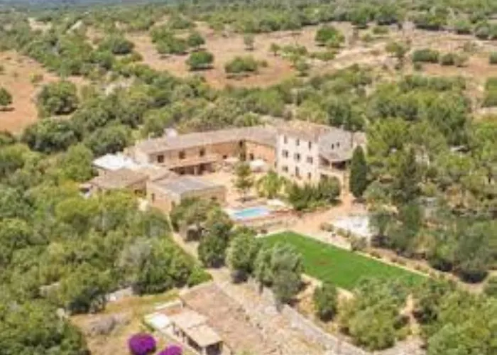 Finca Son Sureda Agroturismo