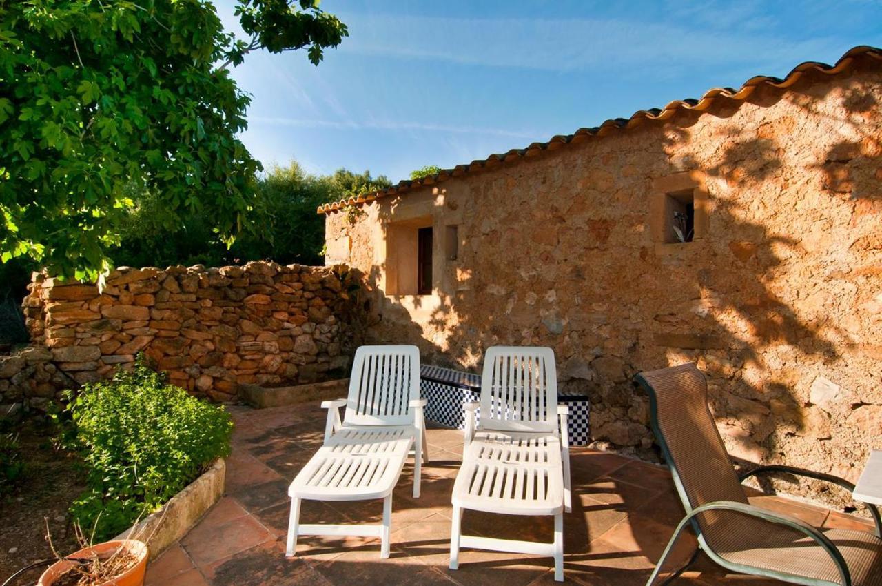 Son Sureda Bauernhof Manacor (Mallorca)