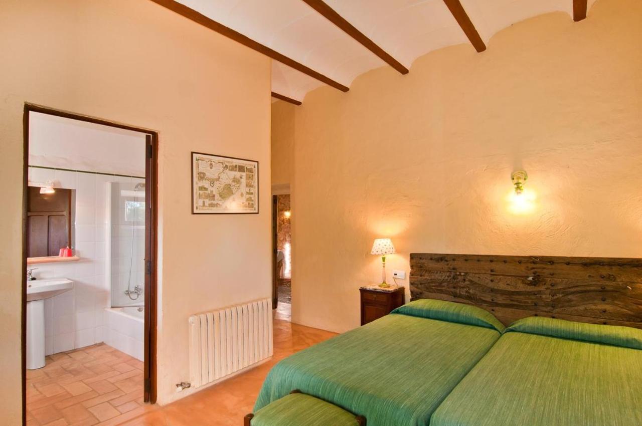 Son Sureda Bauernhof Manacor (Mallorca)