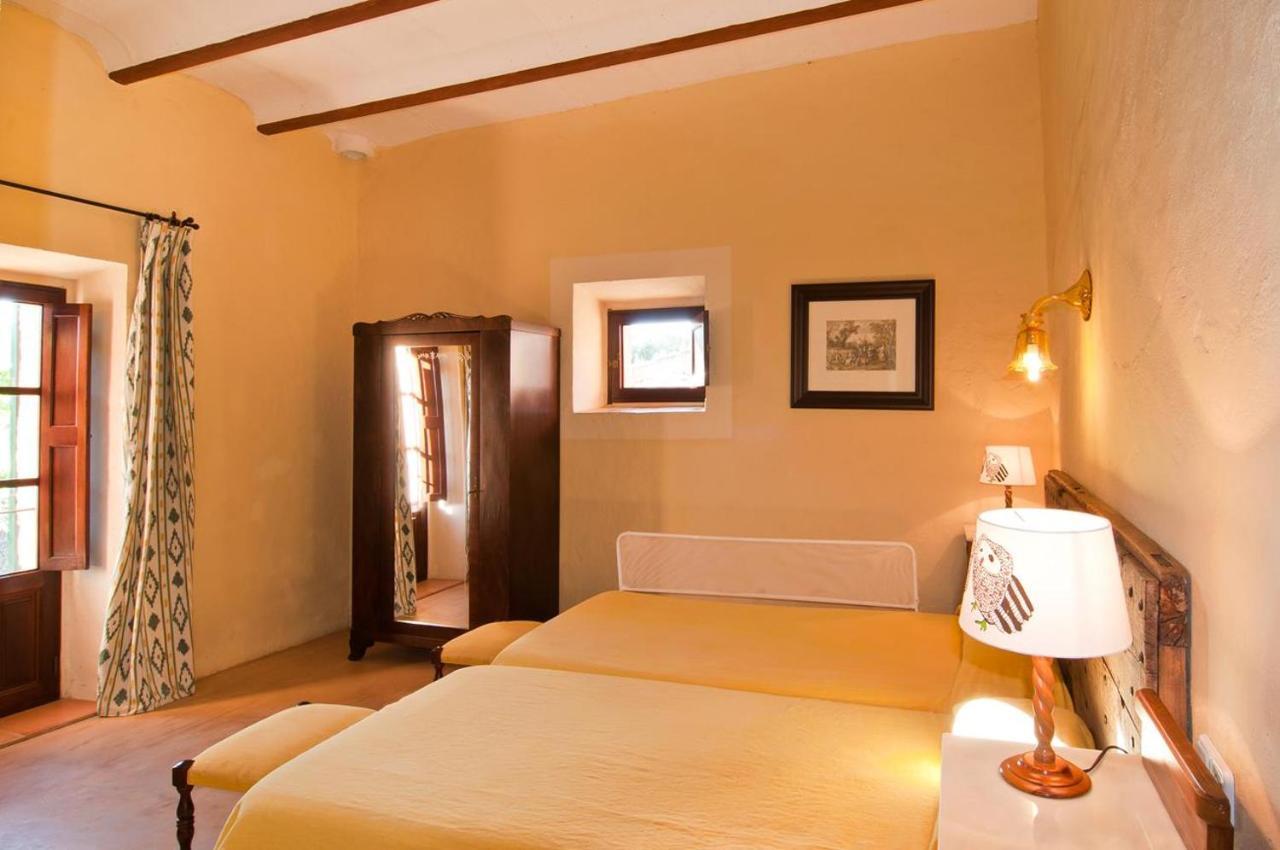 Son Sureda Bauernhof Manacor (Mallorca)