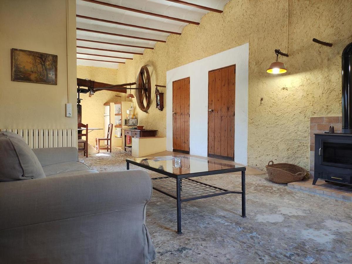 Son Sureda Bauernhof Manacor (Mallorca)