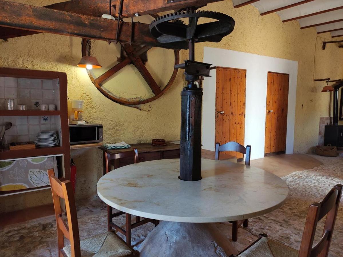 Son Sureda Bauernhof Manacor (Mallorca)