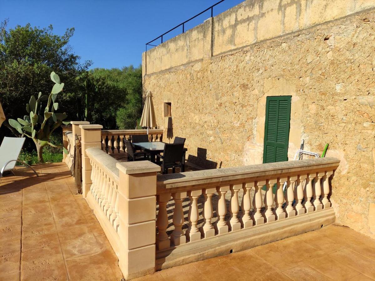 Bauernhof Son Sureda Manacor (Mallorca)