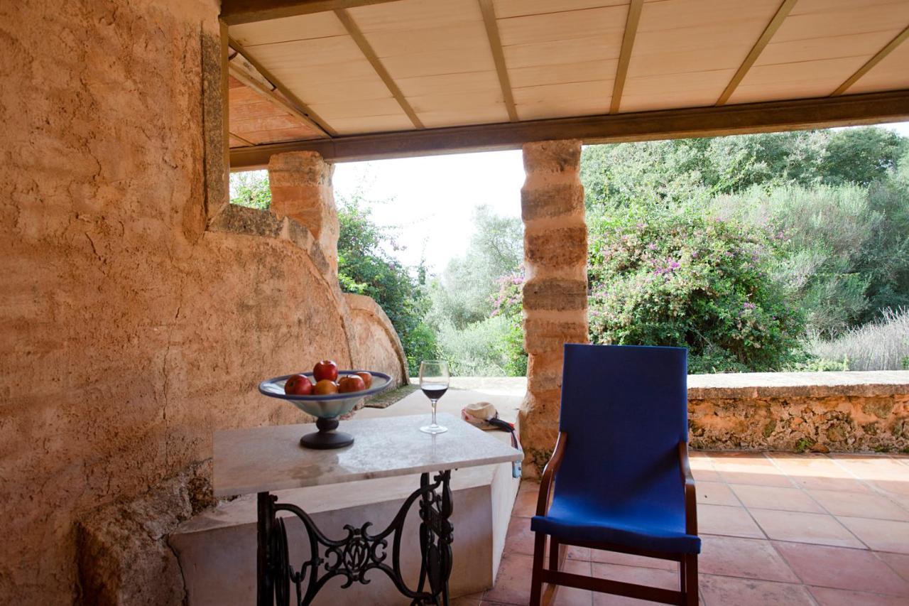 Bauernhof Son Sureda Manacor (Mallorca)