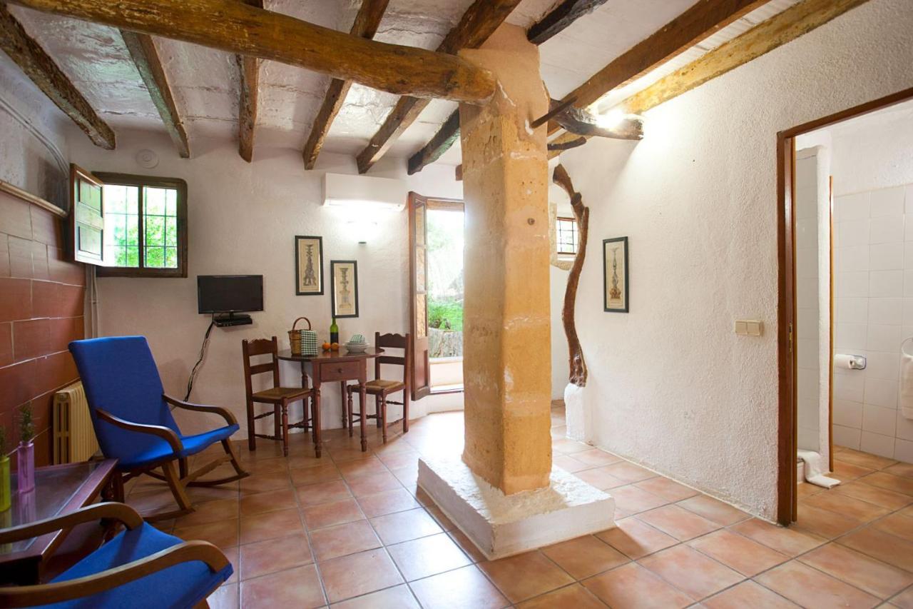 Bauernhof Son Sureda Manacor (Mallorca)