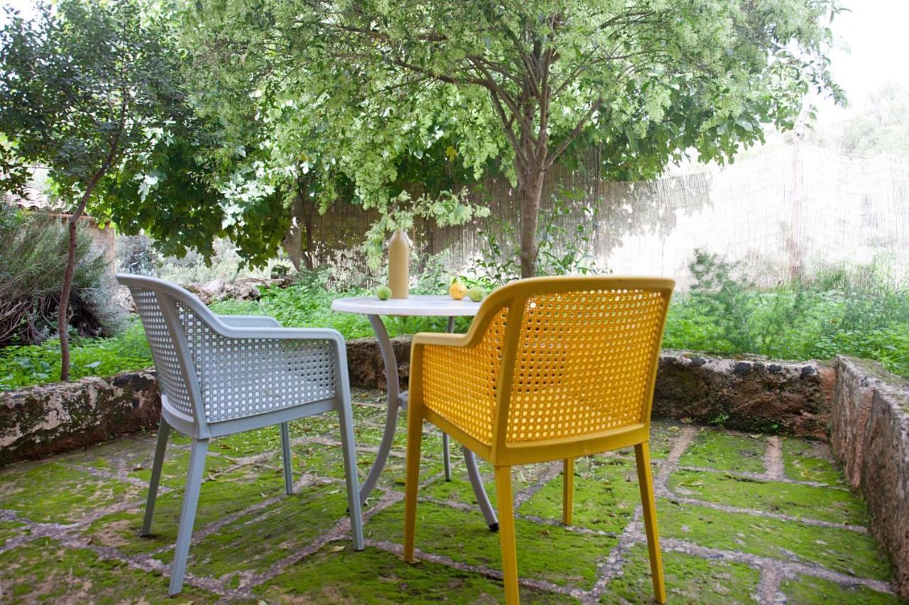 Bauernhof Son Sureda Manacor (Mallorca)