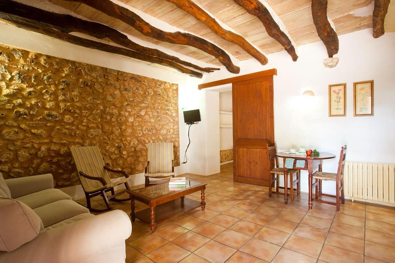 Bauernhof Son Sureda Manacor (Mallorca)