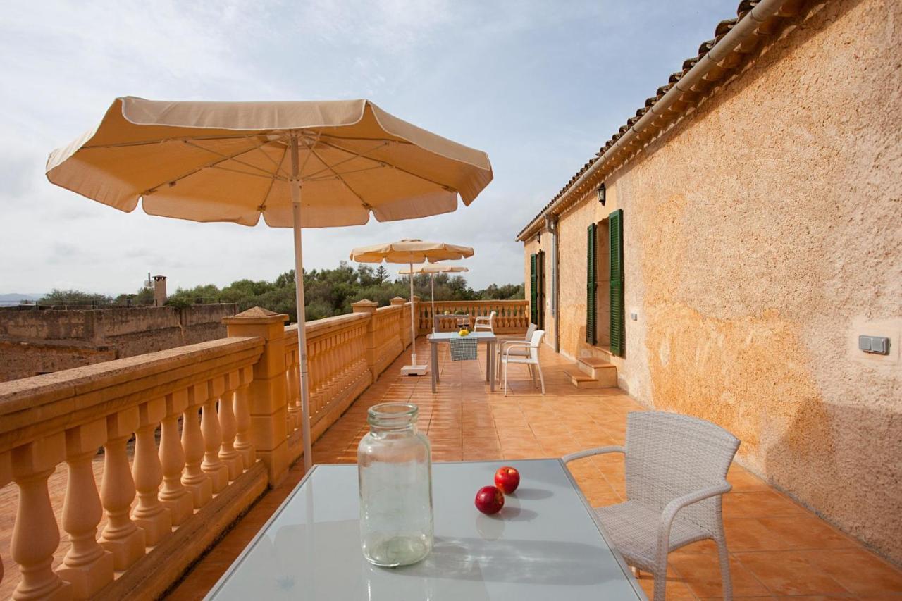 Son Sureda Bauernhof Manacor (Mallorca)